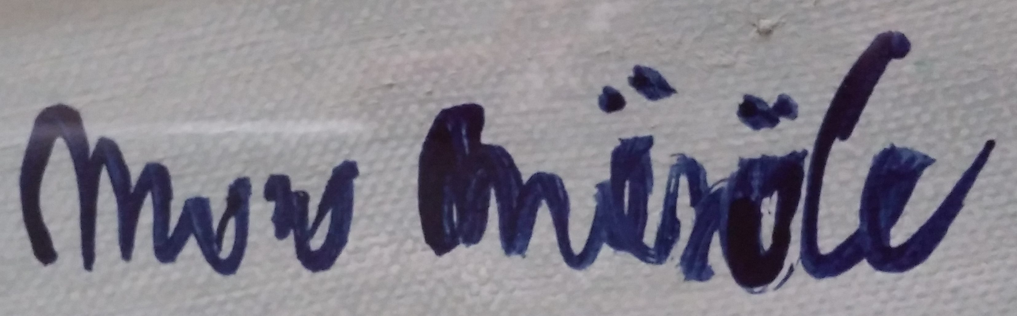 Appartamenti Moro Mäsöle